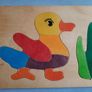 Selection of Toddler Puzzles Image 6