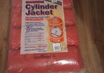 Cylinder Jacket