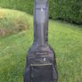 Tanglewood TWCRO Acoustic Guitar Image 9
