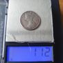 Silver Coin Image 3