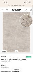 rug