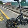 Fiido D3 pro Newer model, Excellent condition, low mileage, ready to ride Image 2