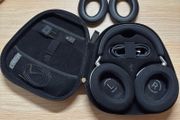 Sennheiser HDB 630 swap for AirPods Max 2