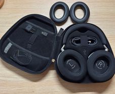 Sennheiser HDB 630 swap for AirPods Max 2