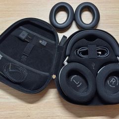 Sennheiser HDB 630 swap for AirPods Max 2
