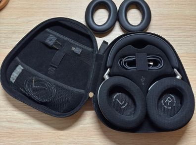 Sennheiser HDB 630 swap for AirPods Max 2