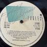Eagles - Hotel California (First Press 1976) Image 5