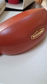 Glasses case