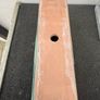 Brand new Terracotta Trough Image 3