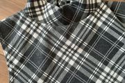 New Look high neck top size uk4