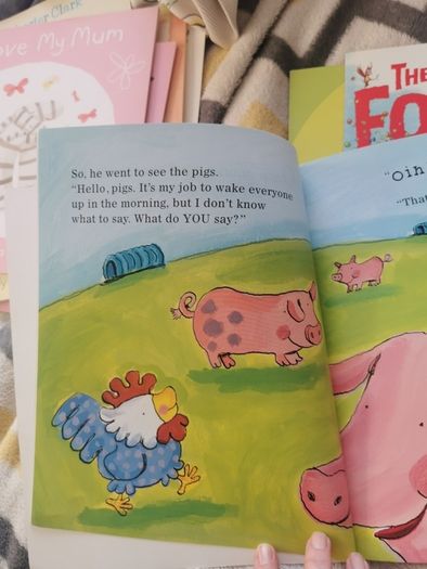 books bundle kids