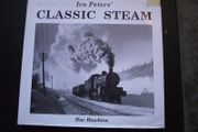 'Ivo Peters' Classic Steam' by Mac Hawkins