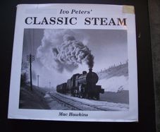 'Ivo Peters' Classic Steam' by Mac Hawkins