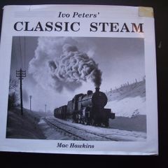 'Ivo Peters' Classic Steam' by Mac Hawkins