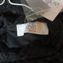 Wallis  Black  Dress.  S.L - 16.    B.N.W.T. Image 7