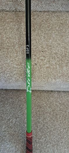 Taylormade M4  3 wood