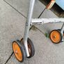 Condico vintage 1970's Stroller Image 3