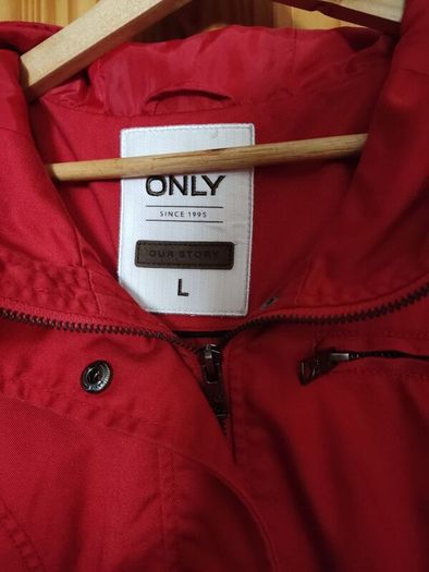 Only parka