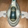 vintage star wars Slave One Image 3