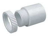 20 MM PVC Conduit Male Adaptor