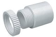 20 MM PVC Conduit Male Adaptor