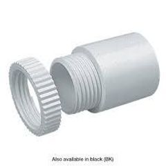 20 MM PVC Conduit Male Adaptor