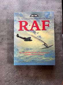 History of the RAF
