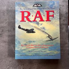 History of the RAF
