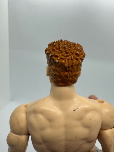 wwe Sheamus action figure