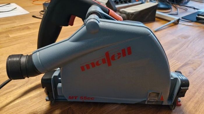 Mafell MT 55cc