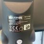 Electric Patio Heater x 2 Image 2