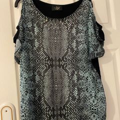 Next Top size 16