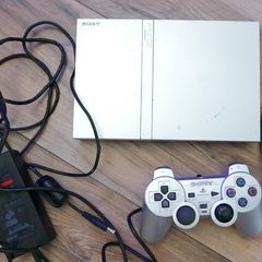 SONY PlayStation 2 PS2 Slim