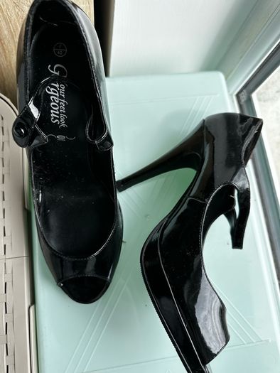 womens shoes joblot