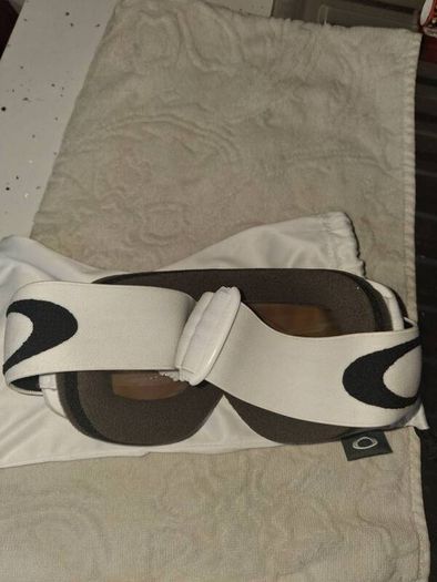 Oakley O Frame 2.0 Ski goggles