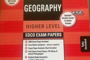 Geography Exam Papers