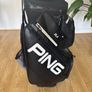 Ping DLX Cart Bag Image 3
