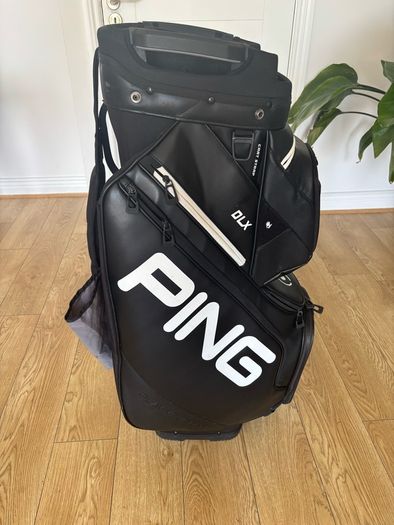 Ping DLX Cart Bag