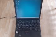 IBM ThinkPad 600E