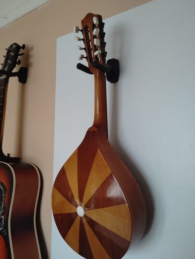 rare vintage 60s Mandolin