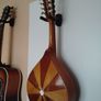 rare vintage 60s MUSIMA mandolin Image 7