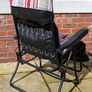 Sun Lounger - as new condition Image 2