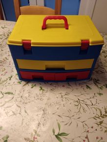 storage box.