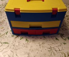 storage box.
