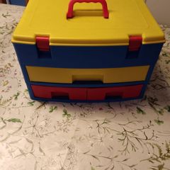 storage box.