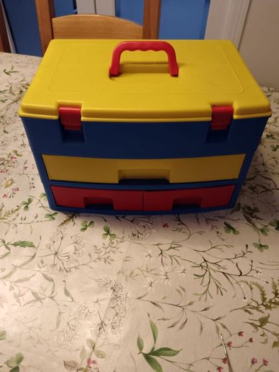 storage box.
