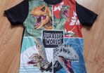 Jurassik World Top   Age 9-10