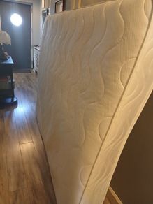 free king size mattress