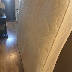 free king size mattress