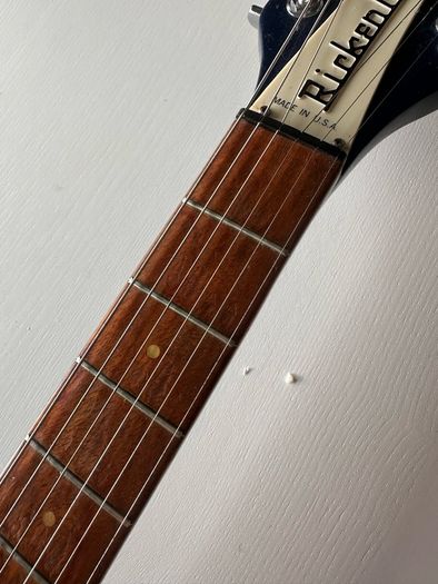 Rickenbacker 330